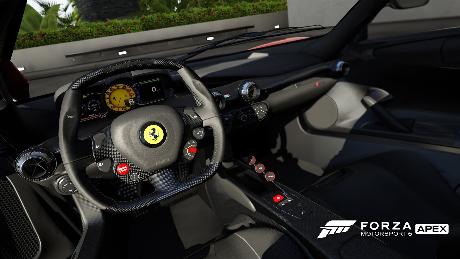 Video Game Forza Motorsport 6: Apex HD Wallpaper