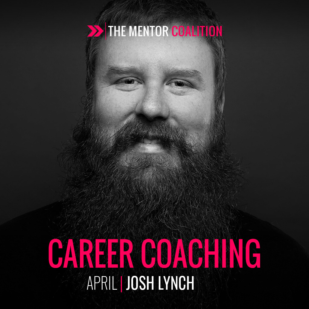 ArtStation April Career Coaching Available!