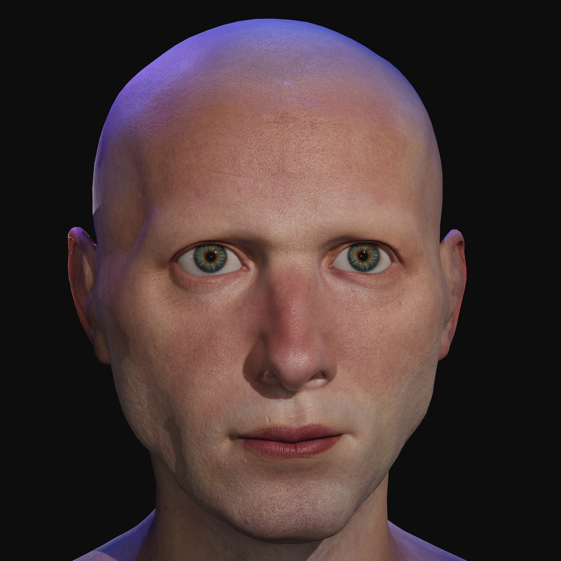 ArtStation Only Try To Find Good Look Marmoset artstation-only-try-to-find-good-look-marmoset