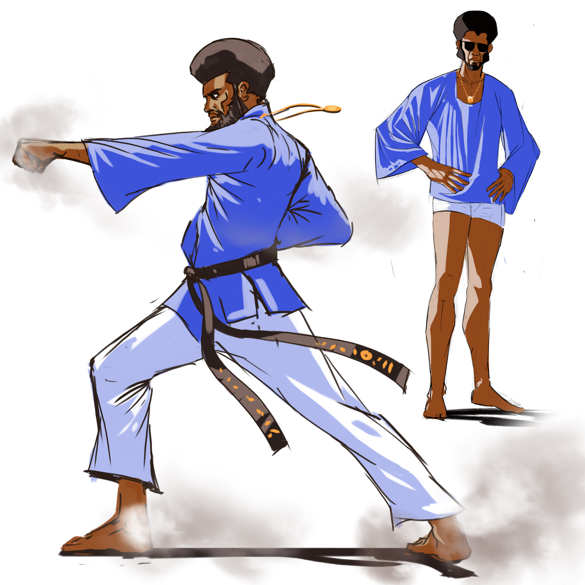 Game of hotsell death fight