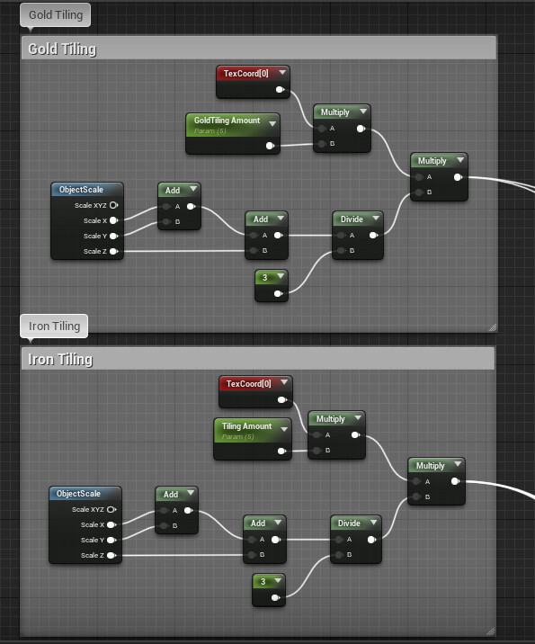 Austin Johnson Material Layer Blending In Ue4 Or At Least How I Did It Austin Johnson Material Layer Blending In Ue4 Or At Least How I Did It