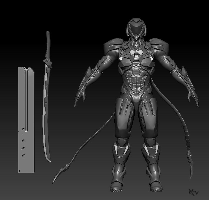 Artstation Alyssa Evensen Jackalwip Artstation Alyssa Evensen Jackalwip