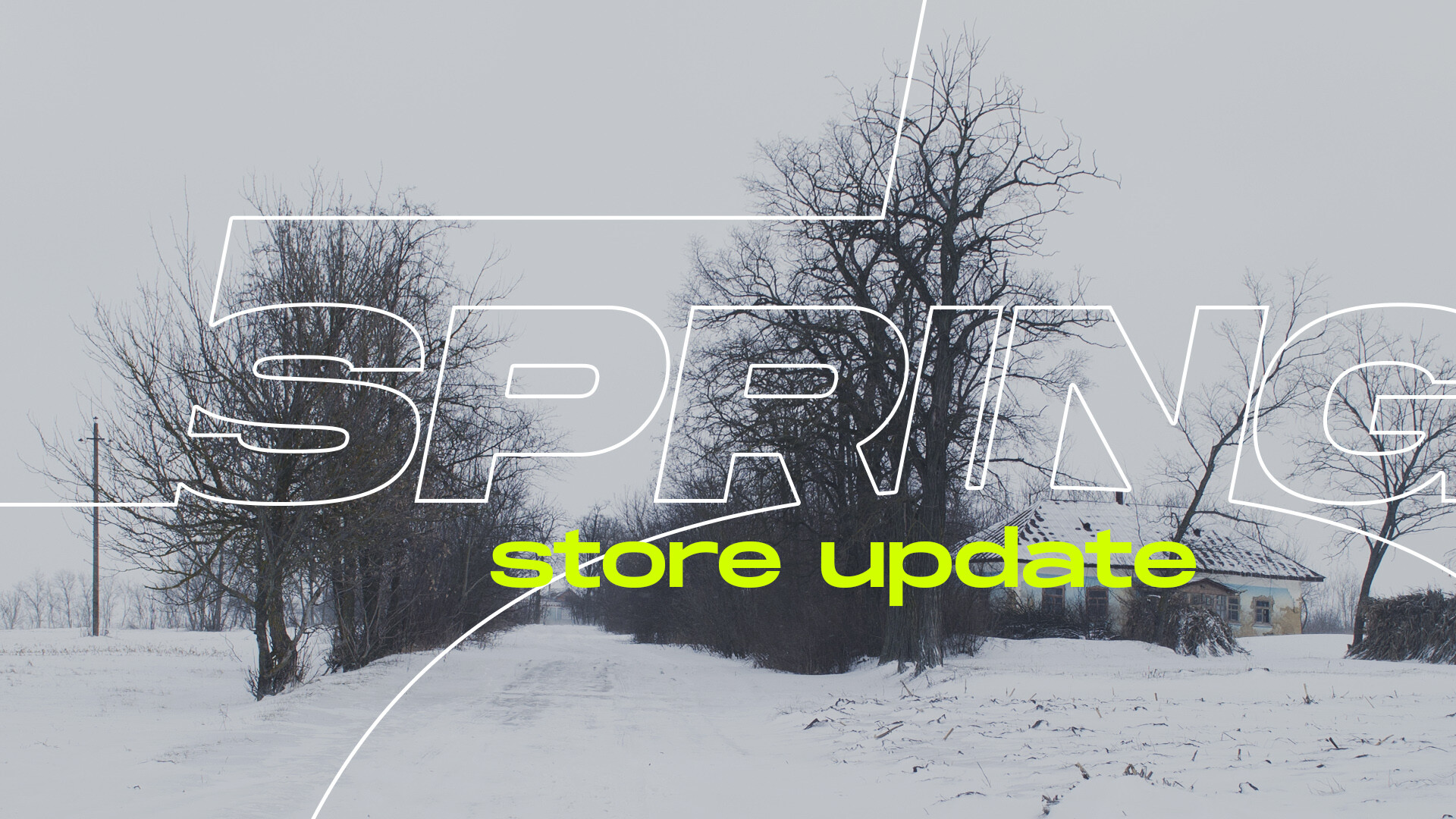 ArtStation - Spring Store Update