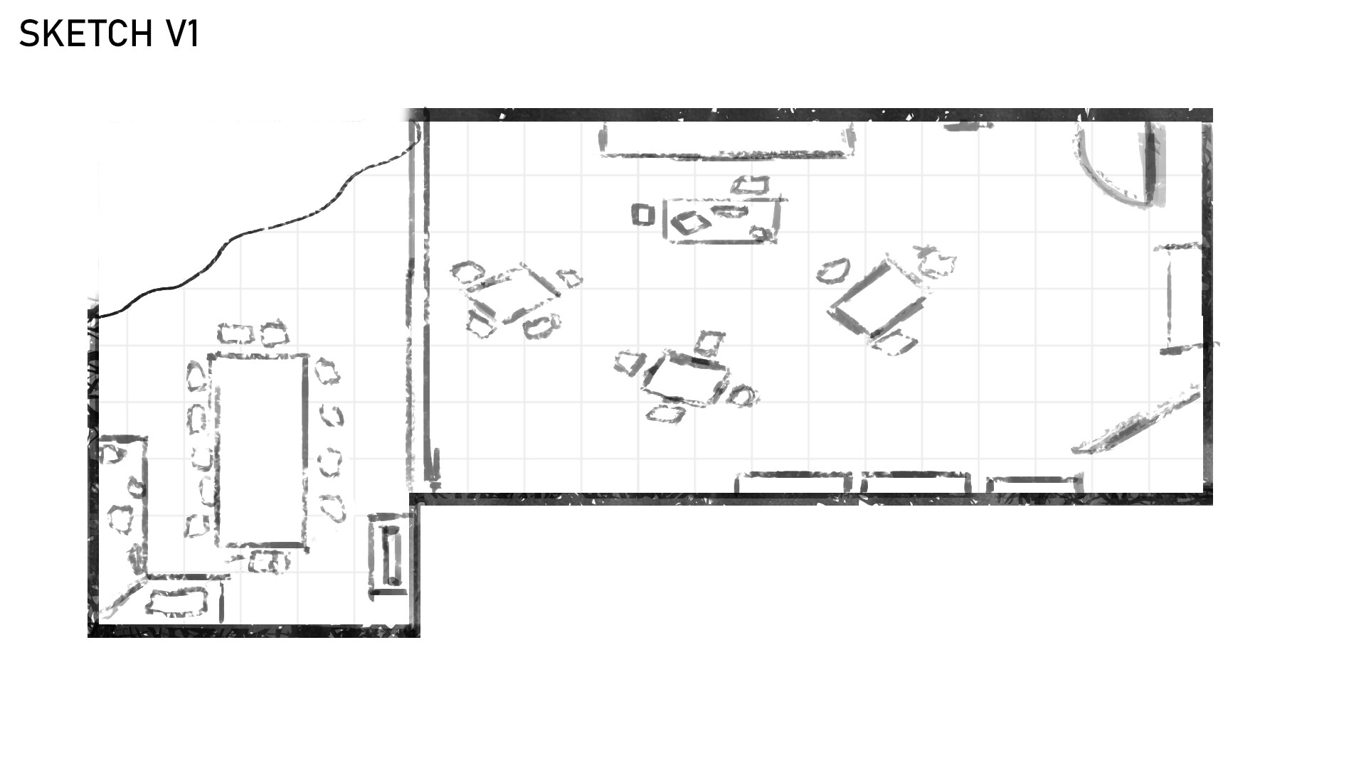 Artstation Bukra Sert Post 5 2d Floor Plans Leartes Studios Dekogon Studios Realtime Environment Art Challenge How to make free floor plans with archiplain. 2d floor plans leartes studios