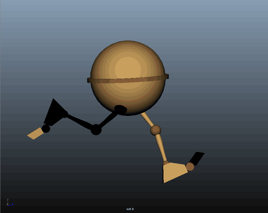 Maya & Unreal: 3D Character Animation Jump Flip Fundamentals | Udemy