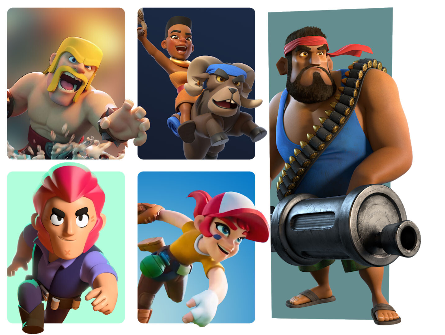 Boom beach deals