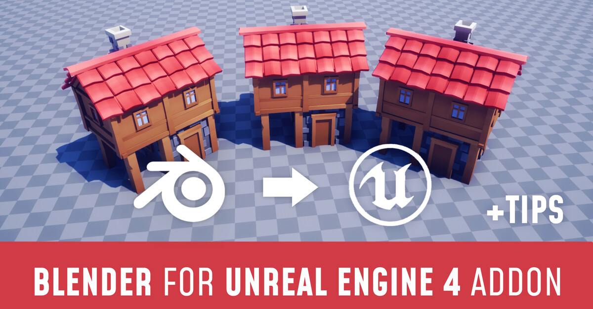 Artstation Export Blender To Unreal Engine 4 Addon Lut Color Artstation Export Blender To Unreal Engine 4 Addon Lut Color
