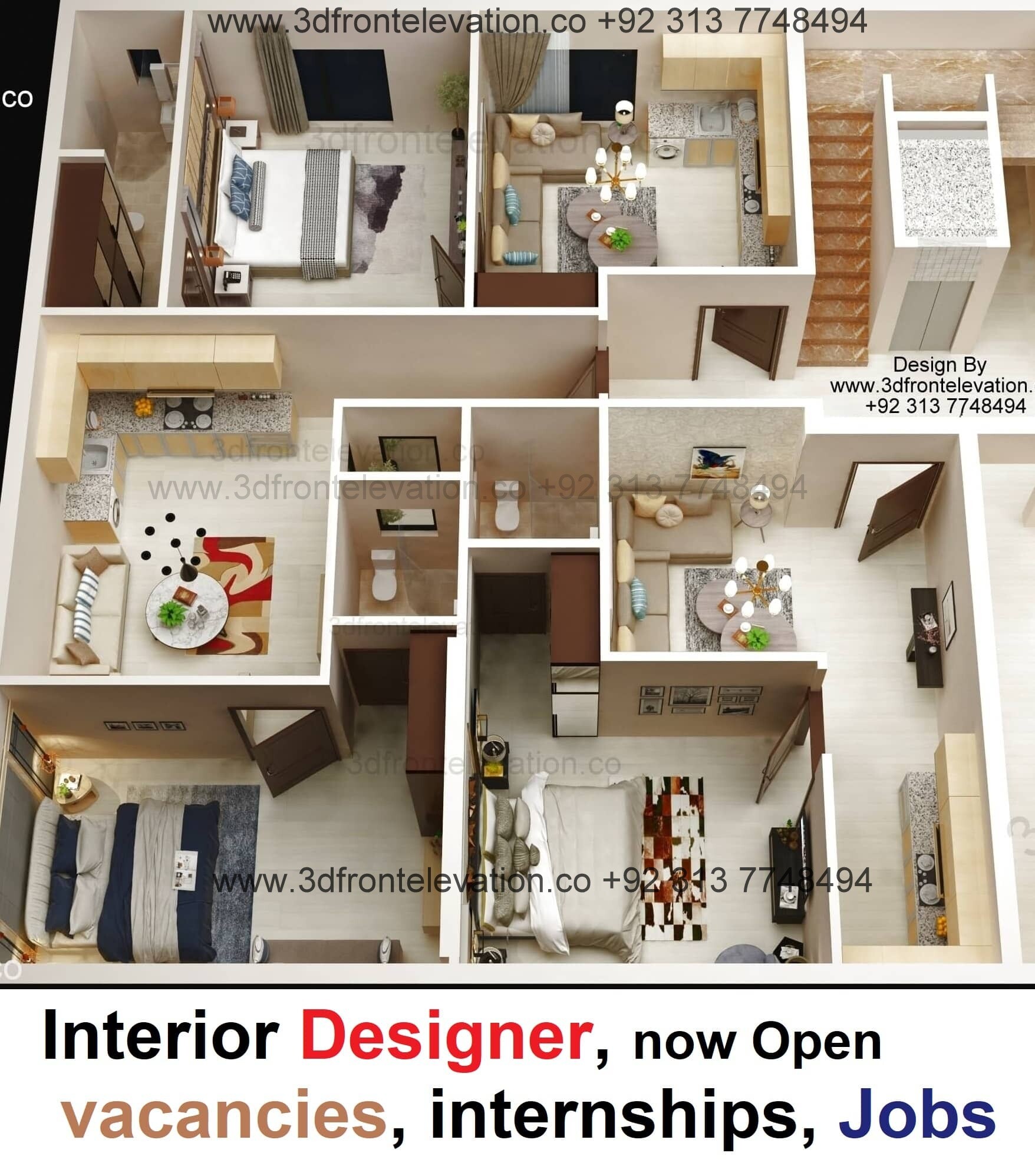 Become Interior Designer Skills