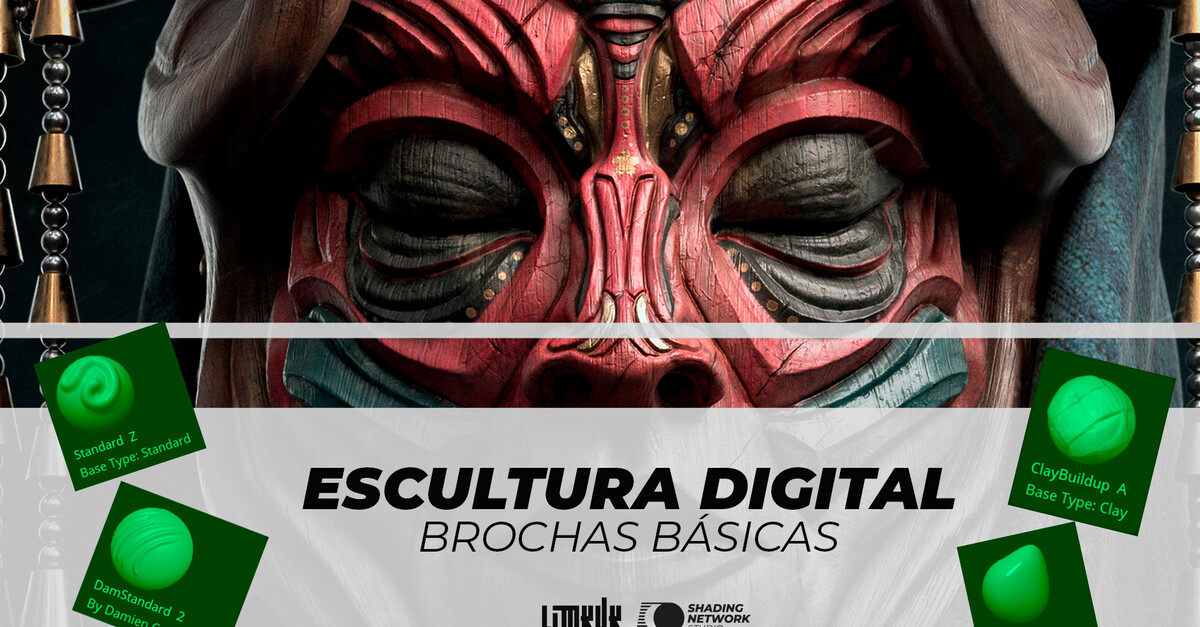 Artstation New Tutorial Series