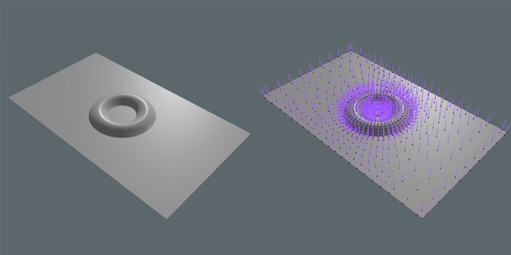 Carlos Lemos - This is normal 1: What normal maps are and how they work.