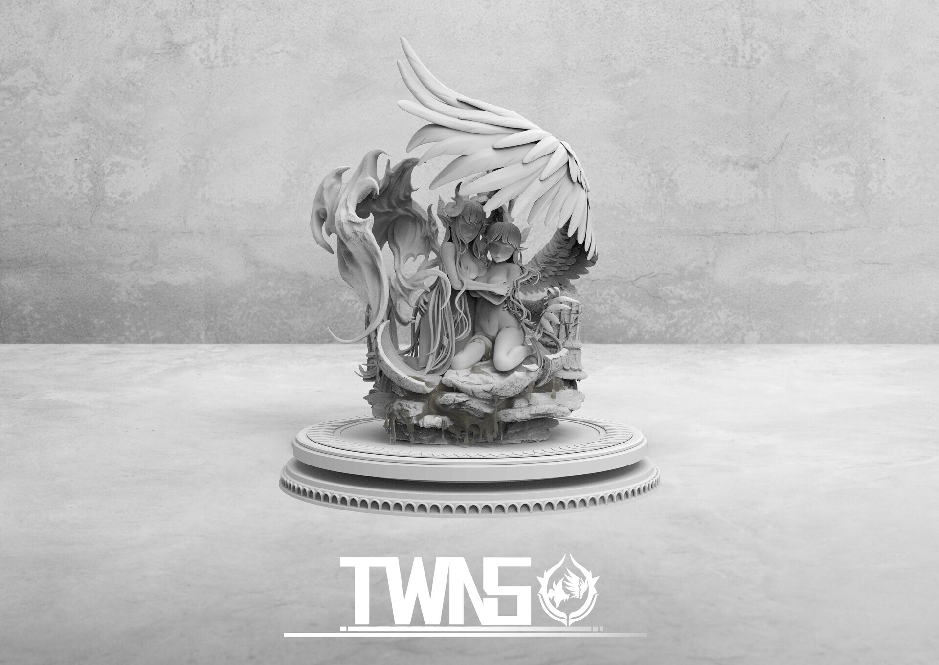 Artstation 新作品 Artstation 新作品