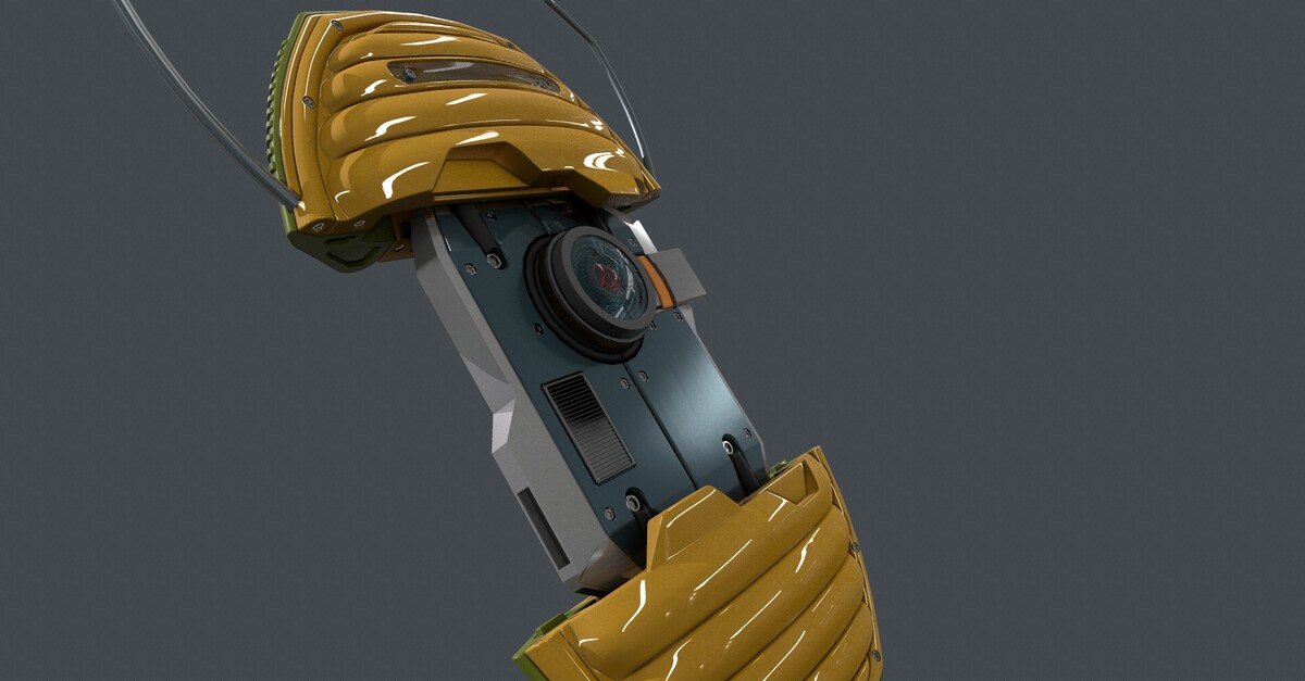 turtlecom toy