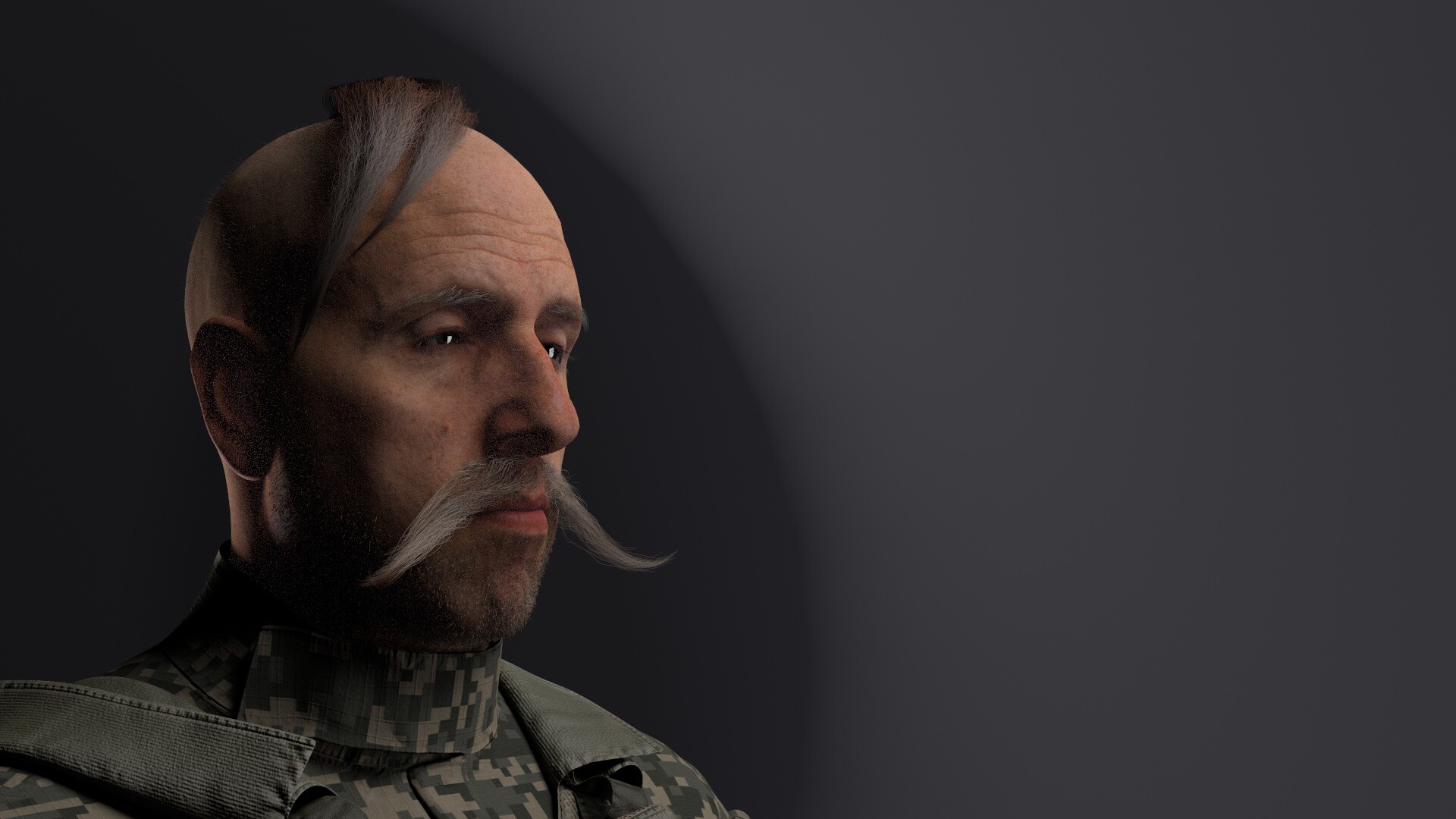 Forest Run Forever Portfolio Xgen Practice