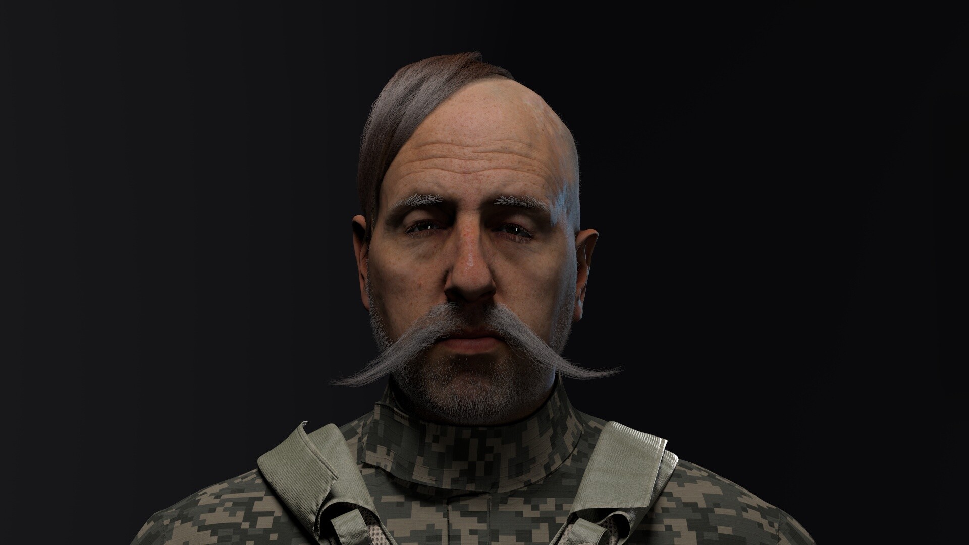 Forest Run Forever Portfolio Xgen Practice