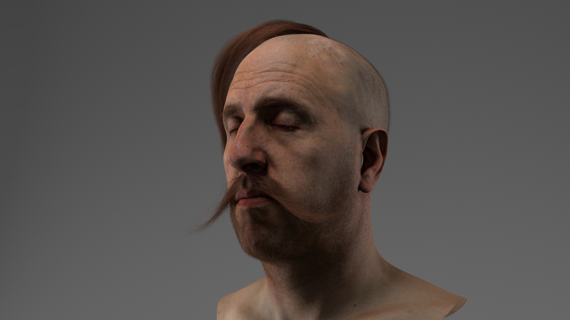 Forest Run Forever Portfolio Xgen Practice