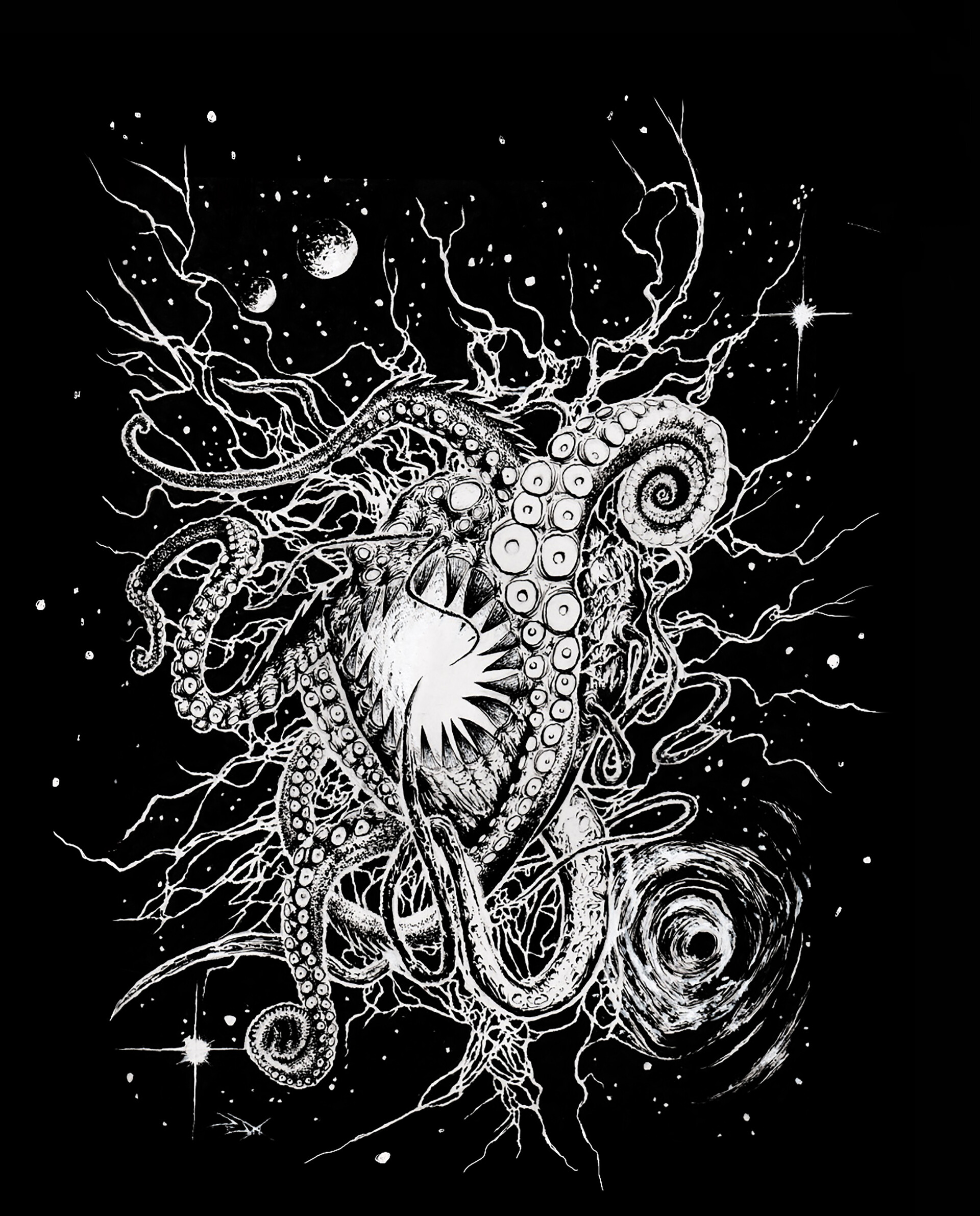 azathoth shirt