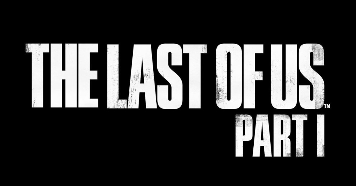 ArtStation - The Last of Us Day 2022