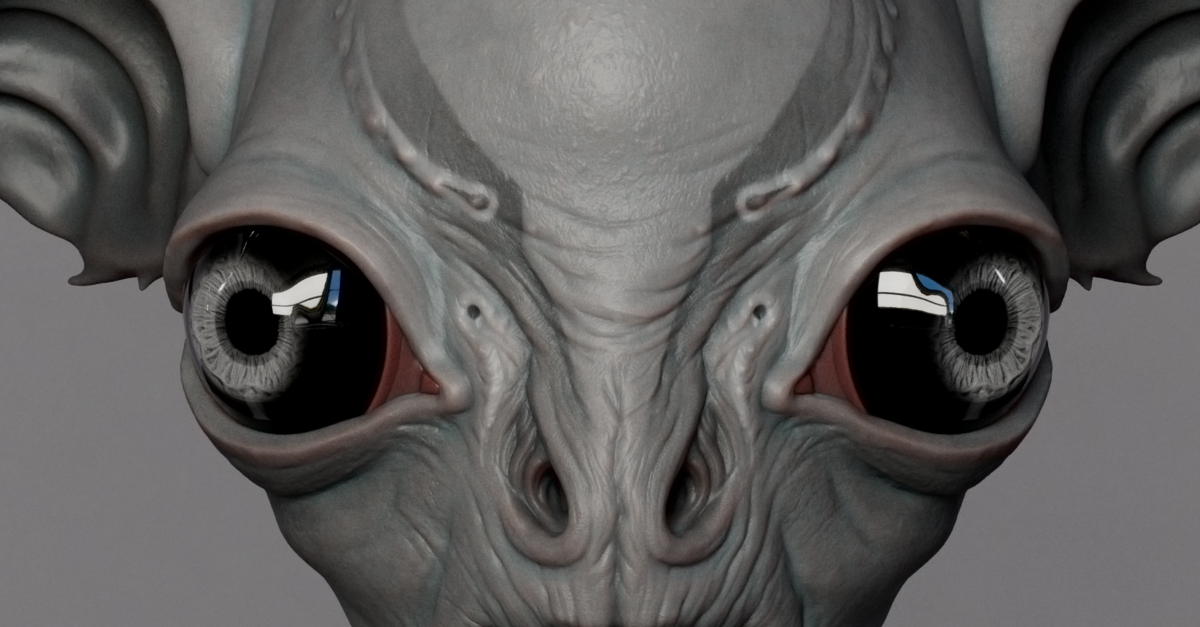 ArtStation - More wips