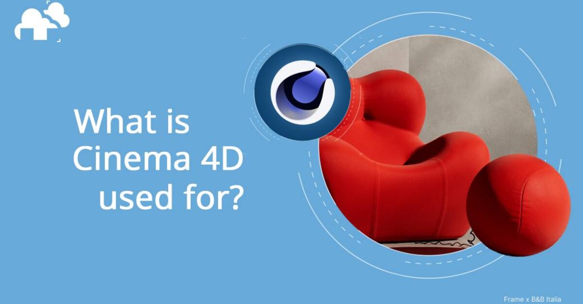 ArtStation What Is Cinema 4D Used For artstation-what-is-cinema-4d-used-for