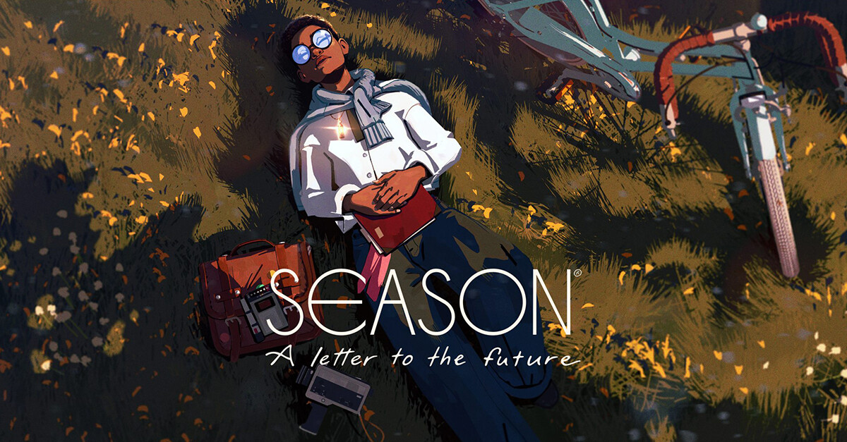 Season: A Letter To The Future surpreende no State of Play