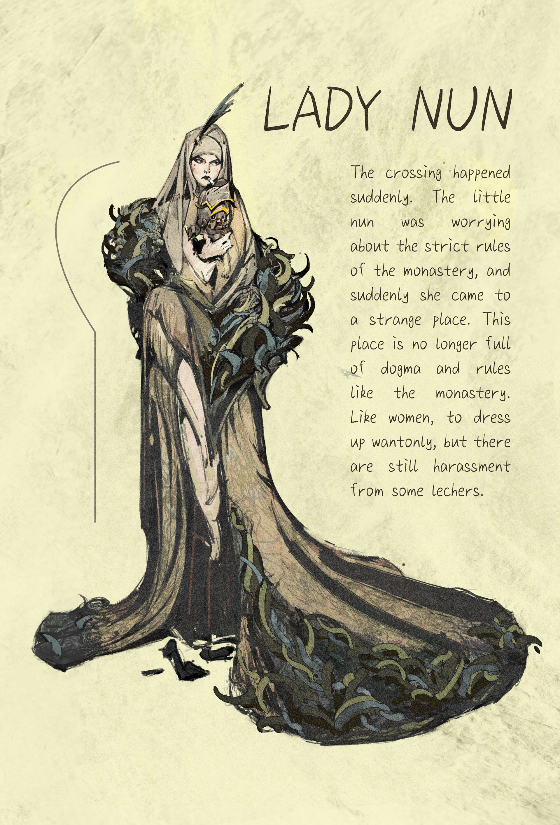 战斗员文字资料- 雪松WIKI_BWIKI_哔哩哔哩, image size:1920x2828