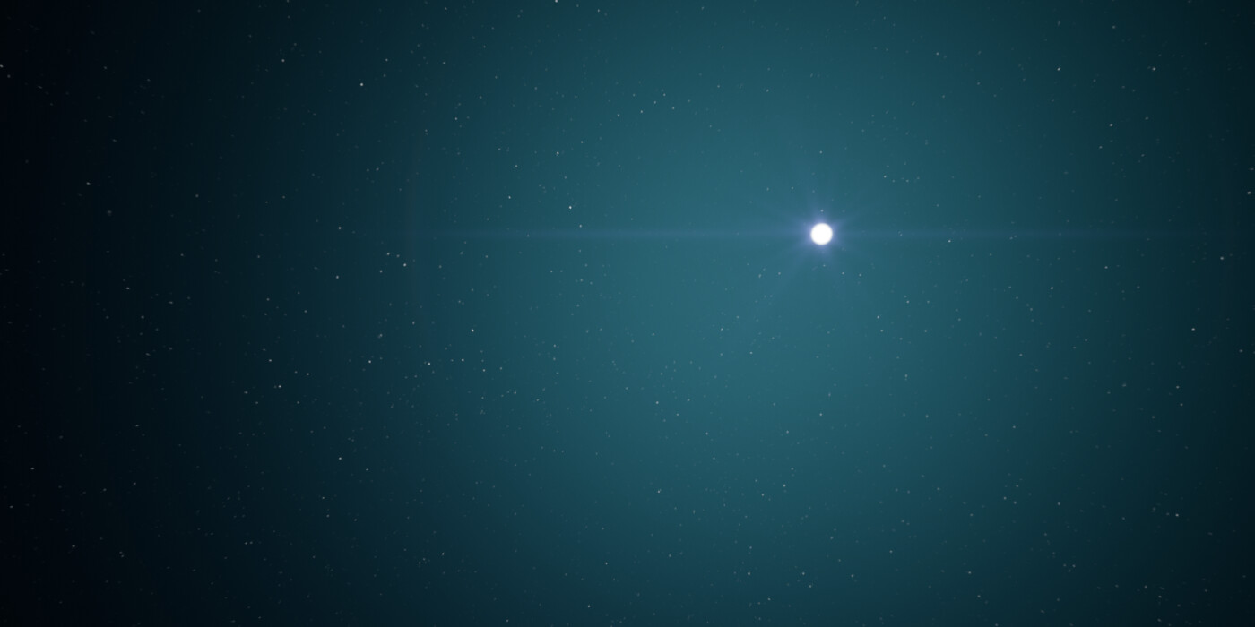 ArtStation - Lighting: Sky Material ArtStation - Lighting: Sky Material