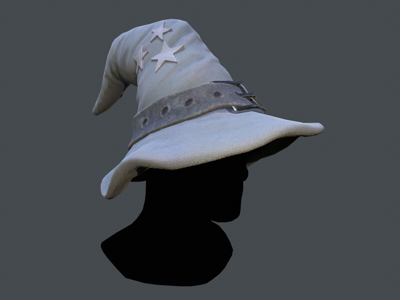 ArtStation Wizard Hat artstation-wizard-hat