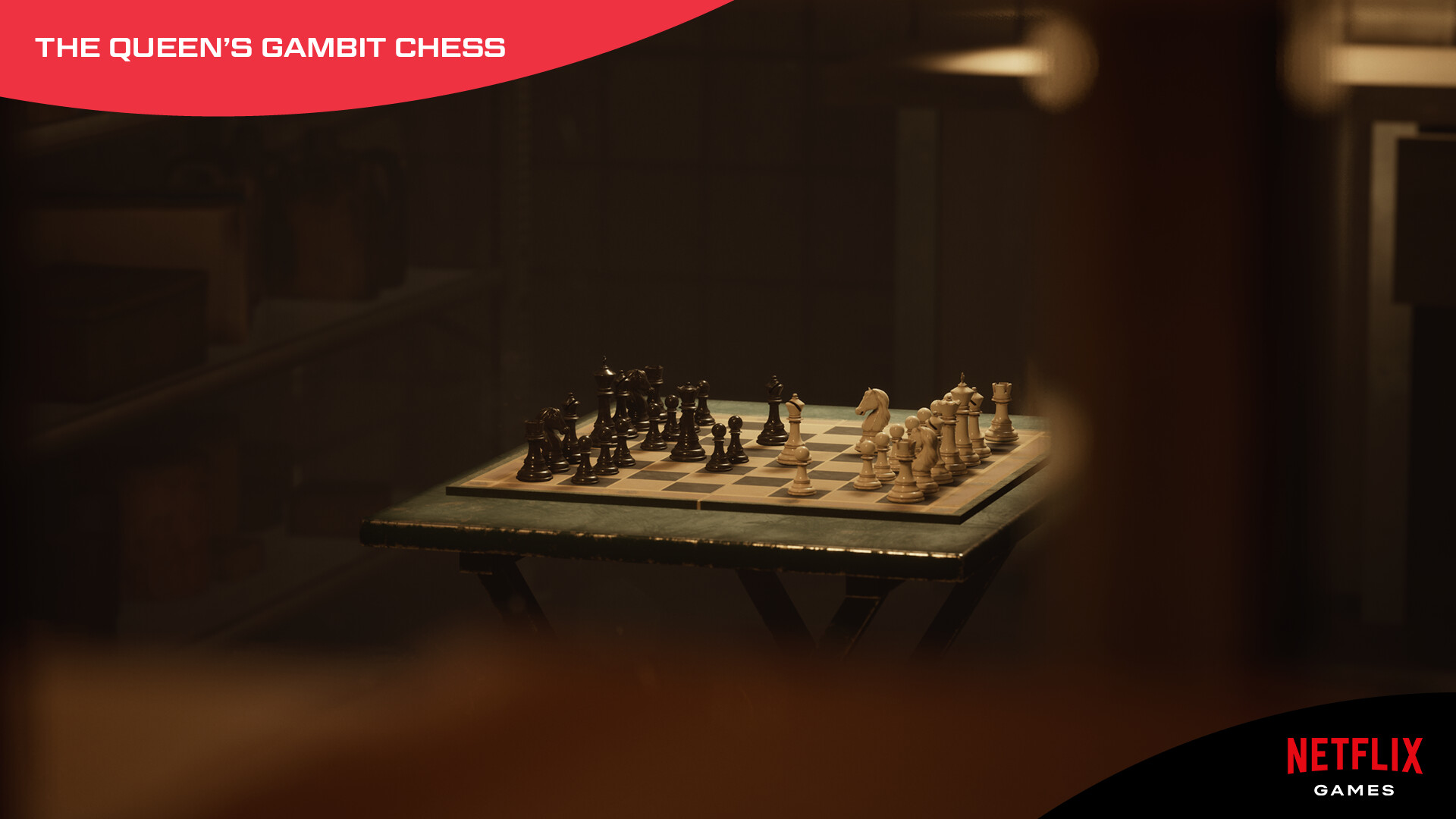 ArtStation - 3 - 4 Player Chess