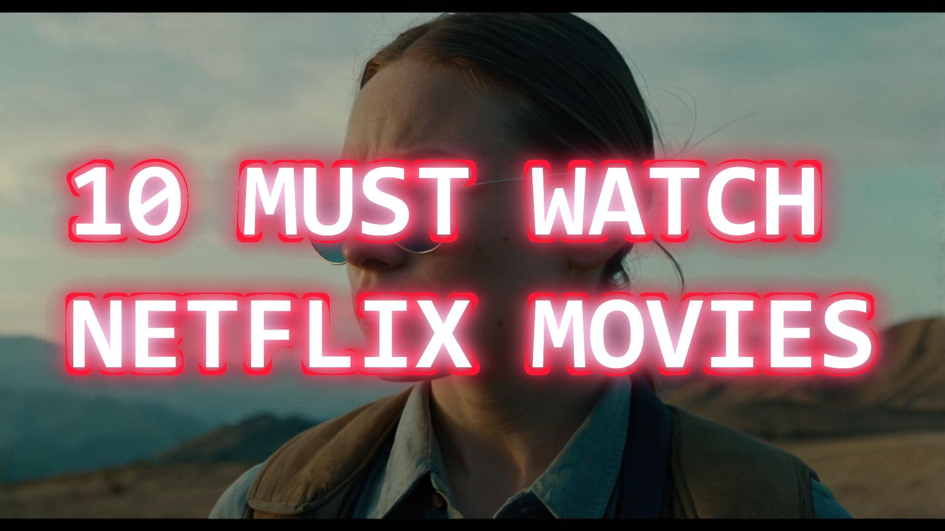 What to watch on netflix today cheap