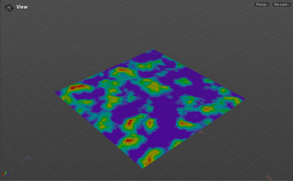 ArtStation - Houdini Fundamentals: For-Loops