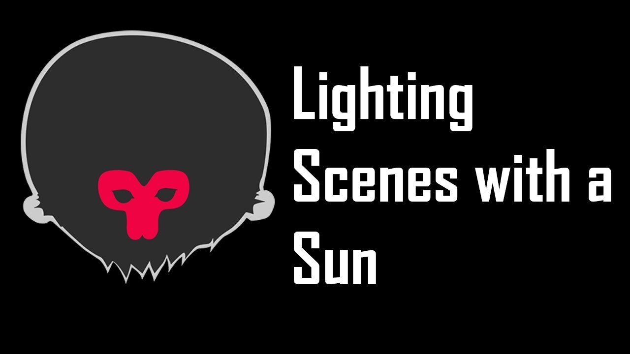 ArtStation Marmoset Toolbag 3.04 Lighting Interiors with Exterior