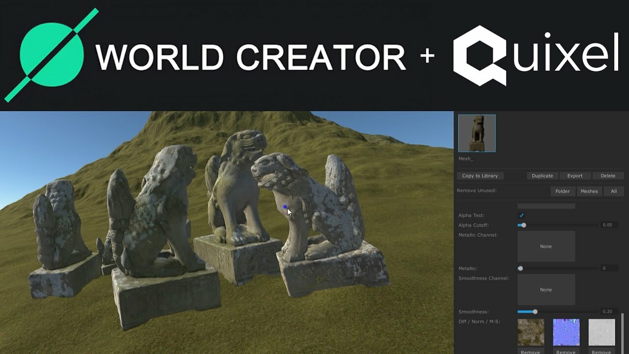 Create 1.18 2. Как установить программу World creator.