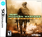 Modern warfare 2 mobilized nds rated