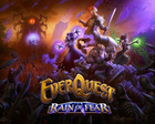 Everquest   rain of fear cover