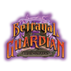 Wowtcg betrayal of the guardian logo 3