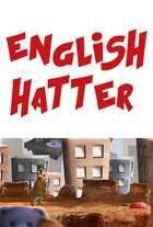 English hatter cover