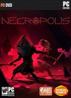 Necropolis pc cover www.ovagames.com