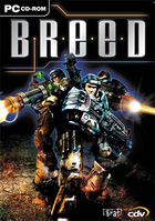 Breed coverart