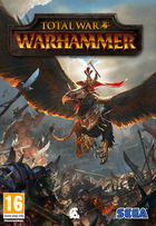 Total war warhammer box