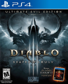 Diablo iii reaper of souls ultimate evil edition