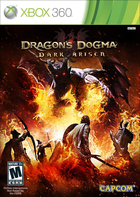 Dragons dogma dark arisen