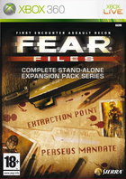 Fear perseus mandate