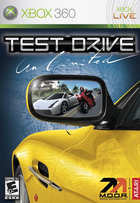 Test drive unlimited