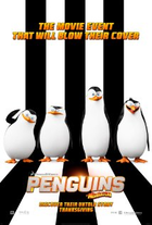 Penguinsofmadagascar