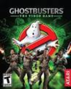 Ghostbusters video game