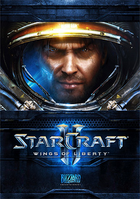 Starcraft ii   box art 1 