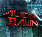 Alien dawn logo