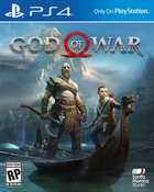 God of war cover