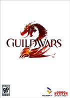 Guild wars 2 cover