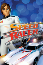 Speedracer